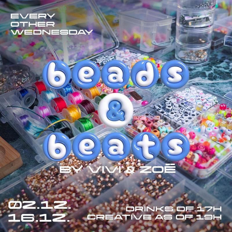 Beads & Beats