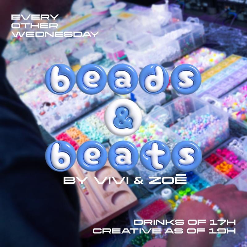 Beads & Beats