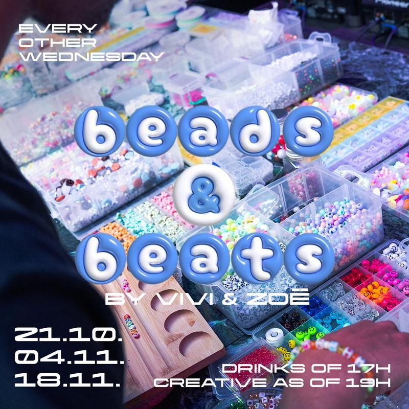 Beads & Beats